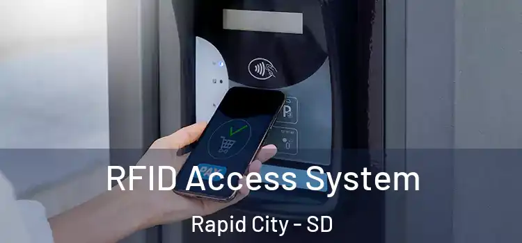 RFID Access System Rapid City - SD
